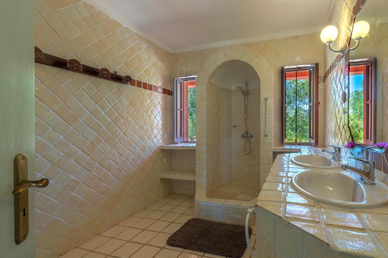 Morro Dos Anjos - Authentic Farmhouse With A View Just 3Km From Olhao Ngoại thất bức ảnh